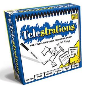 telestrations