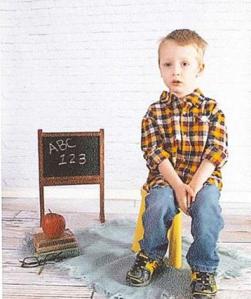 2014 Luke School Picture 2