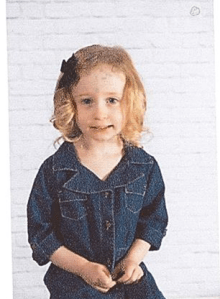 2014 Sadie School Picture 2